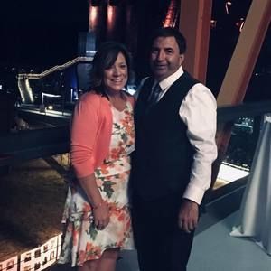 Meet your Posher, Sharon